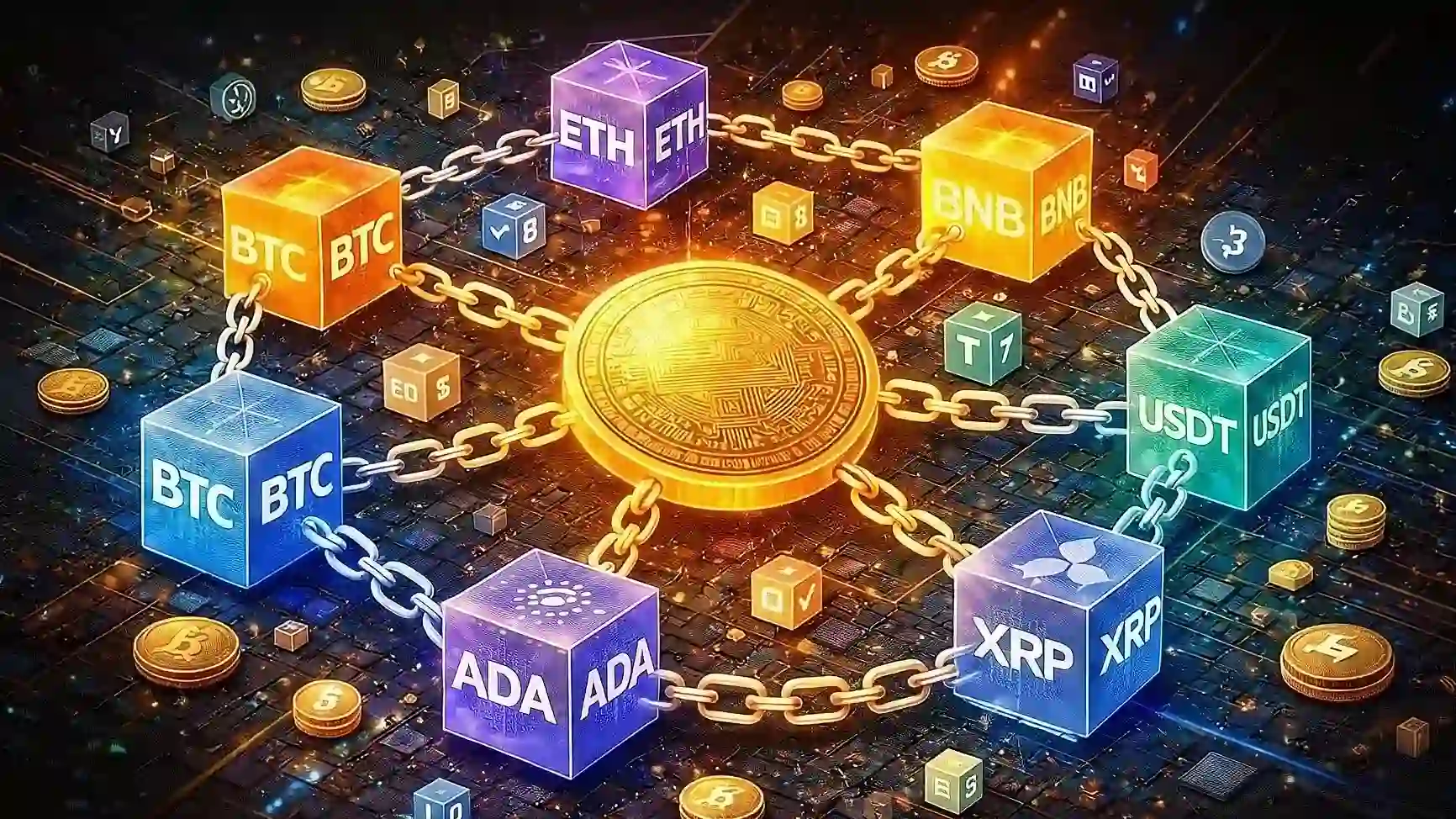 Convergent Flow Protocol preview